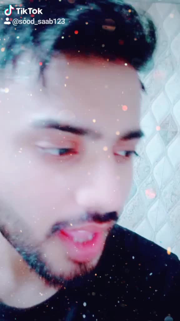 @Sood Saab