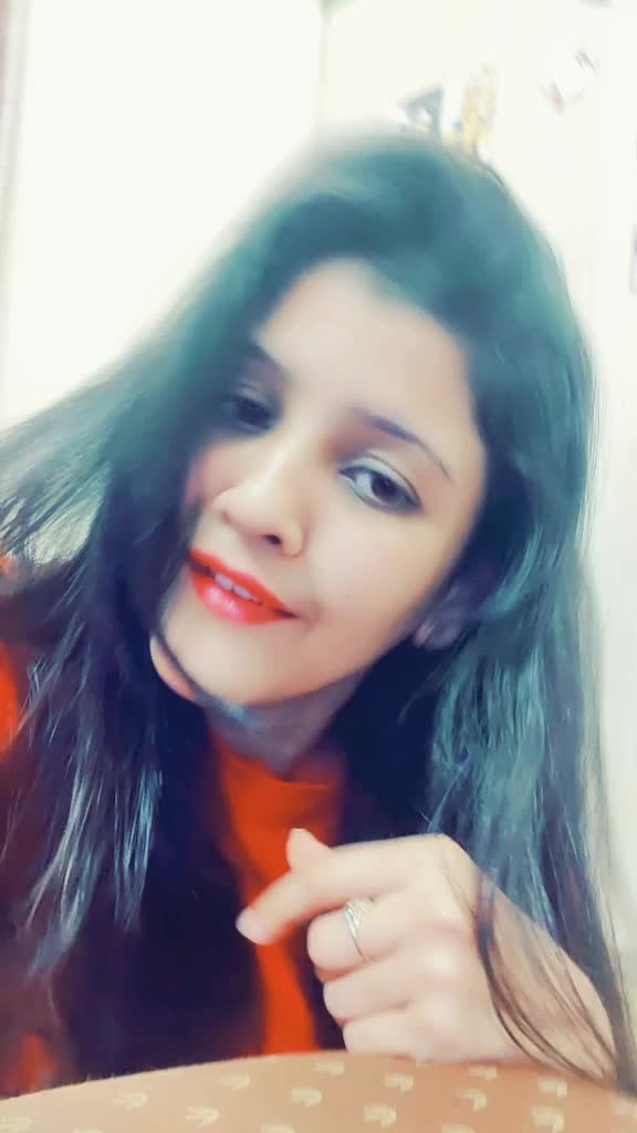 @Kritika Rohit Maheshwari