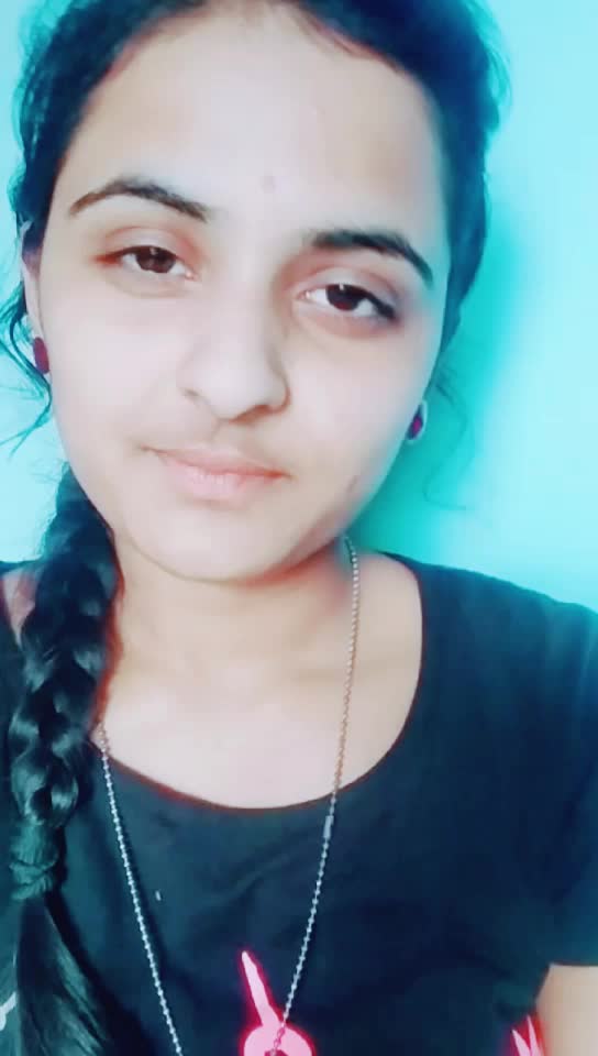 @sneha R gowda