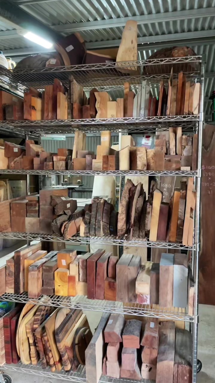 @All Things Wood