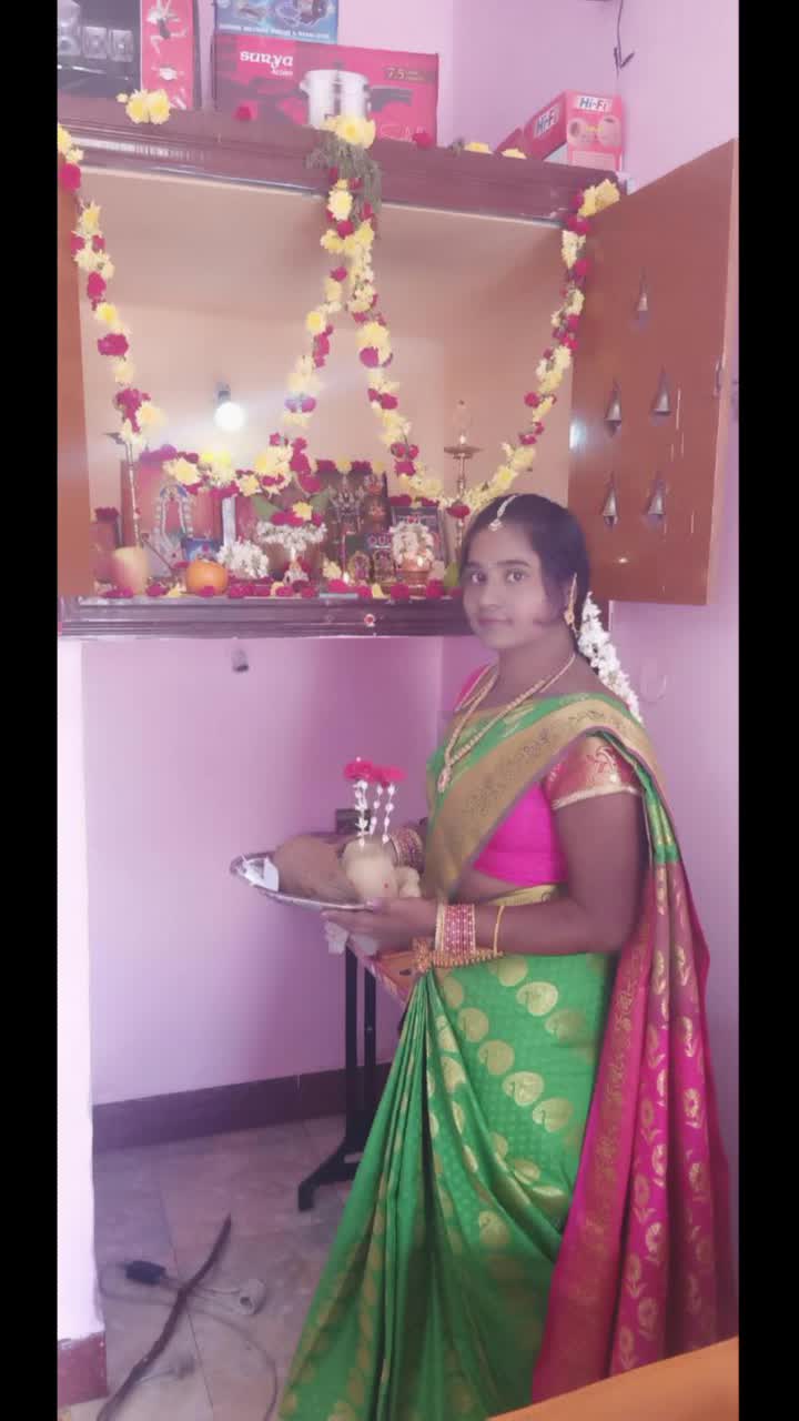 @supraja ,🥰arun❤️.