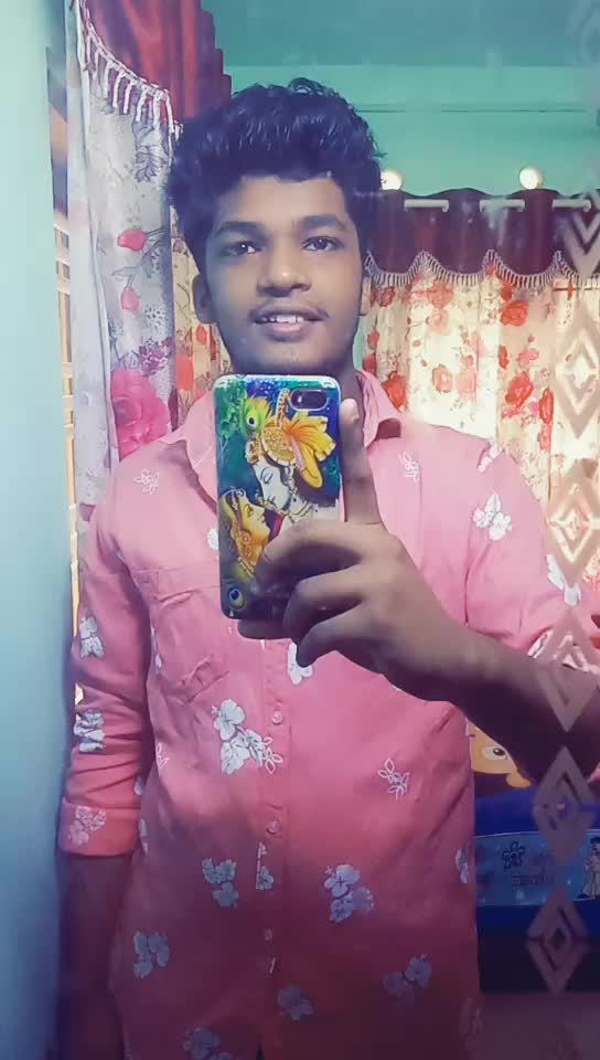 @A Abhi Abhijith,