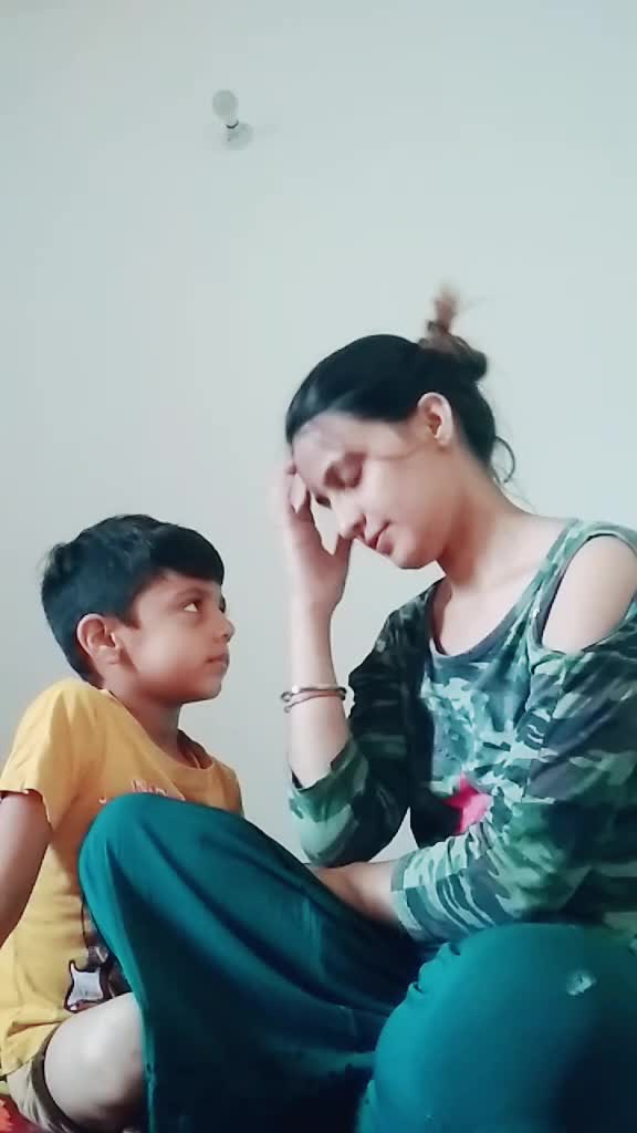 @amrit and noor