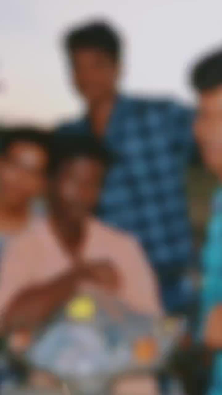 @Powerstar Mohan