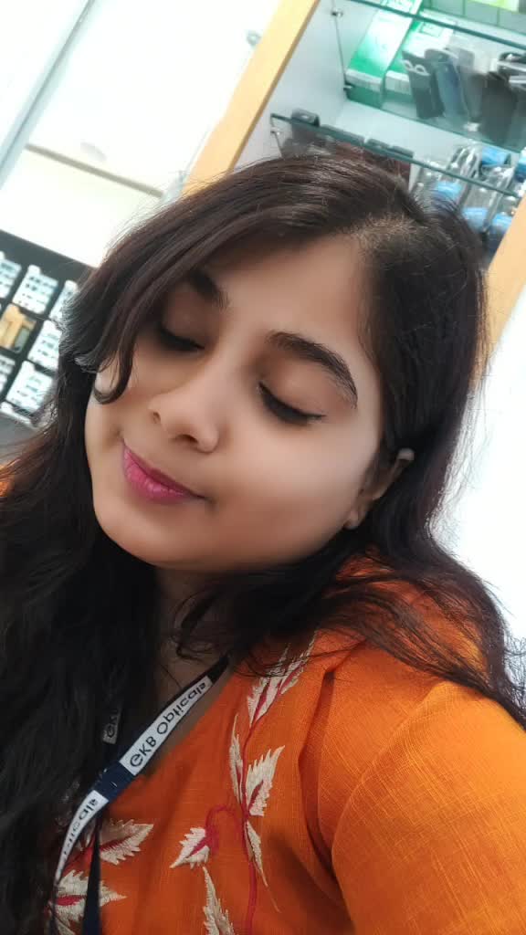 @Debosmita Khan