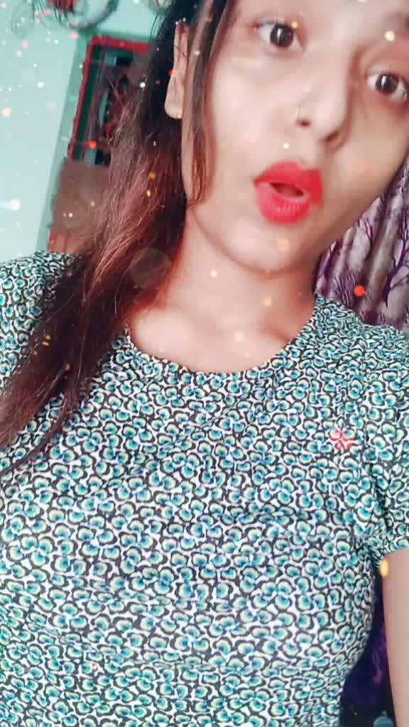 @hariyanvi queen👑