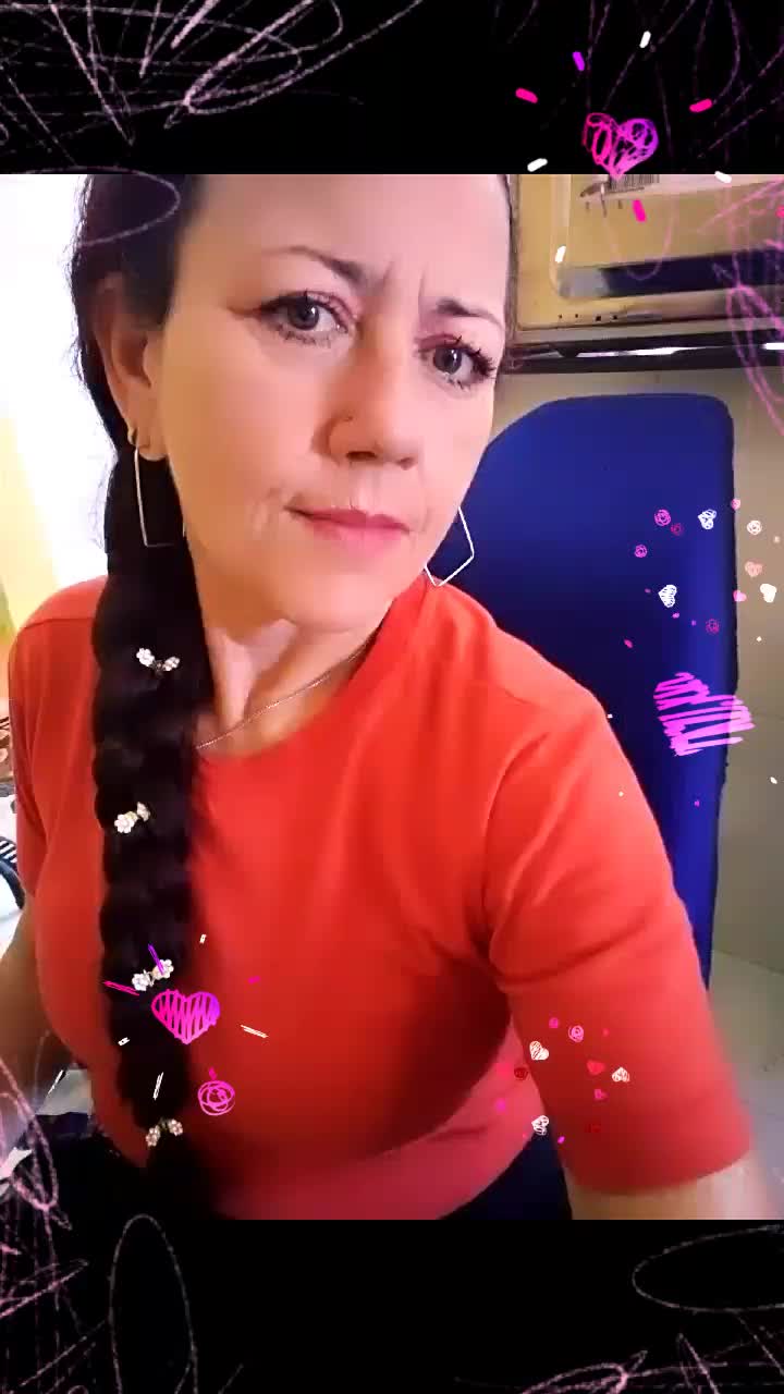 @Ana Alice💞💞💞  Dublagem.💋