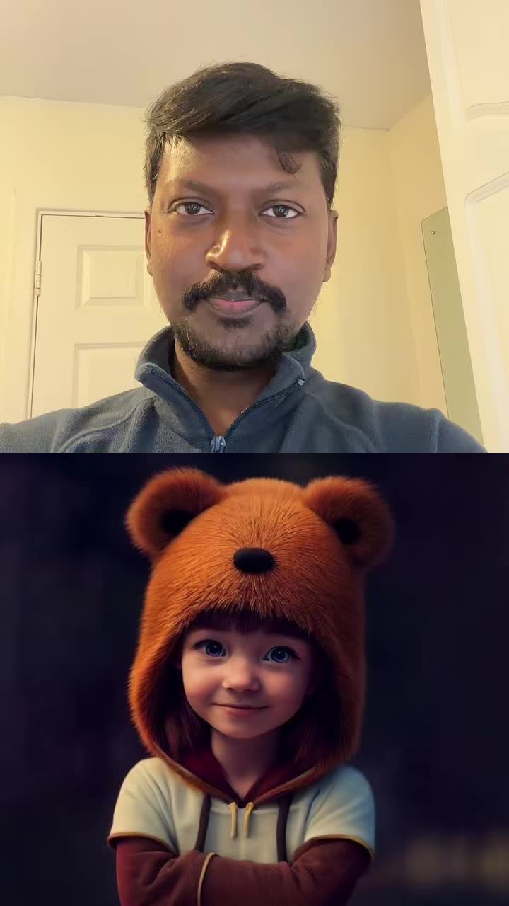@Harish Kumar