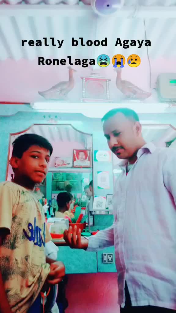 @Praveen Paspula