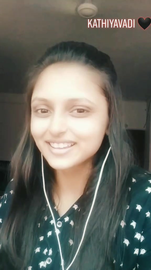 @💫Nirali kasundra💫