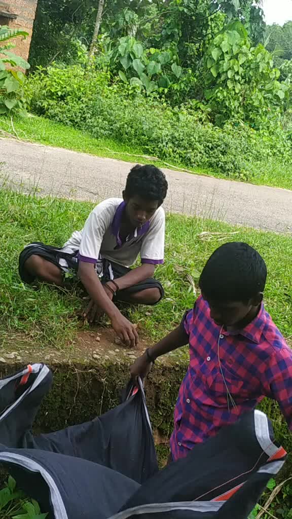 @മഹിരാവണൻ