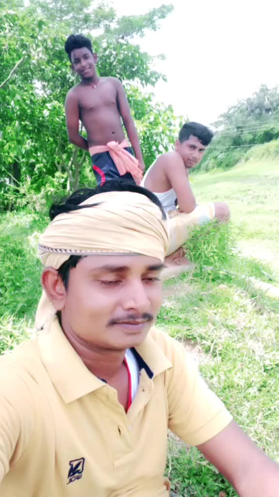 @Amareswar Das