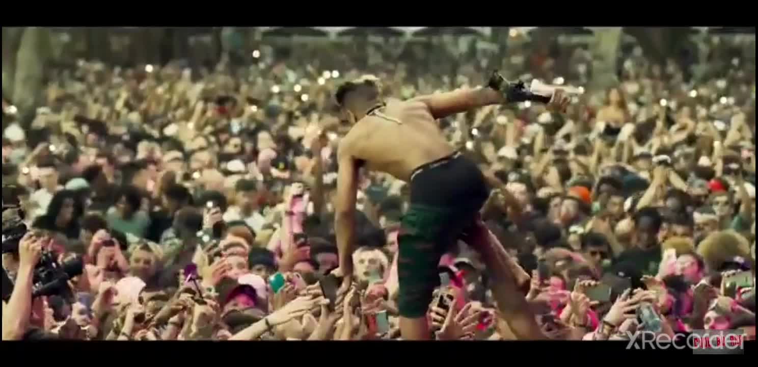 @xxxtentacion