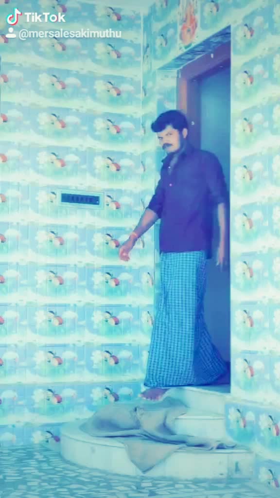 @Mersal Esaki Muthu