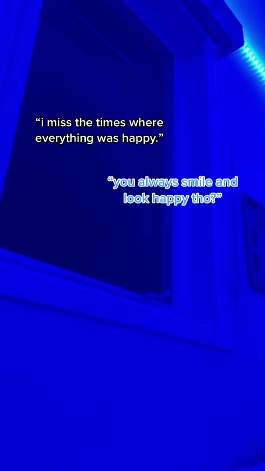 @:(