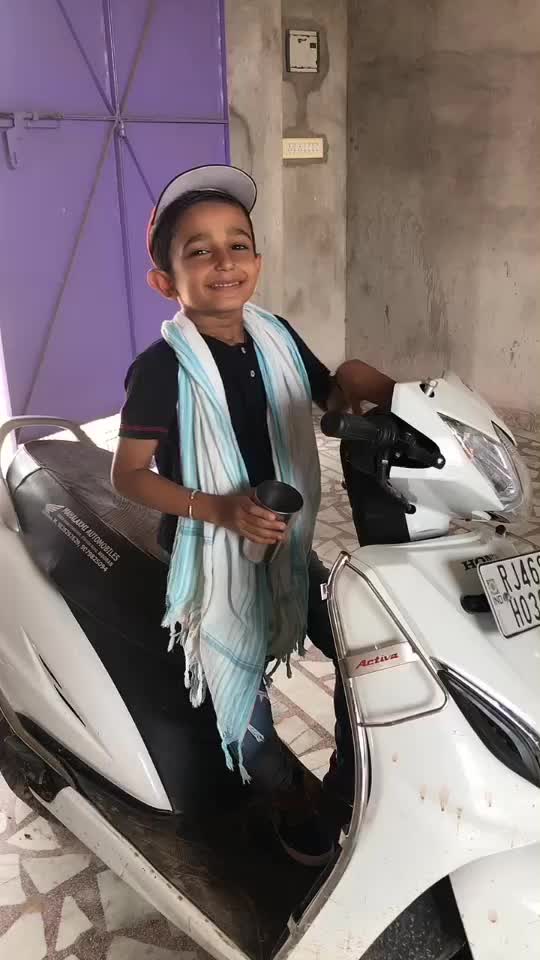 @Naresh Bishnoi