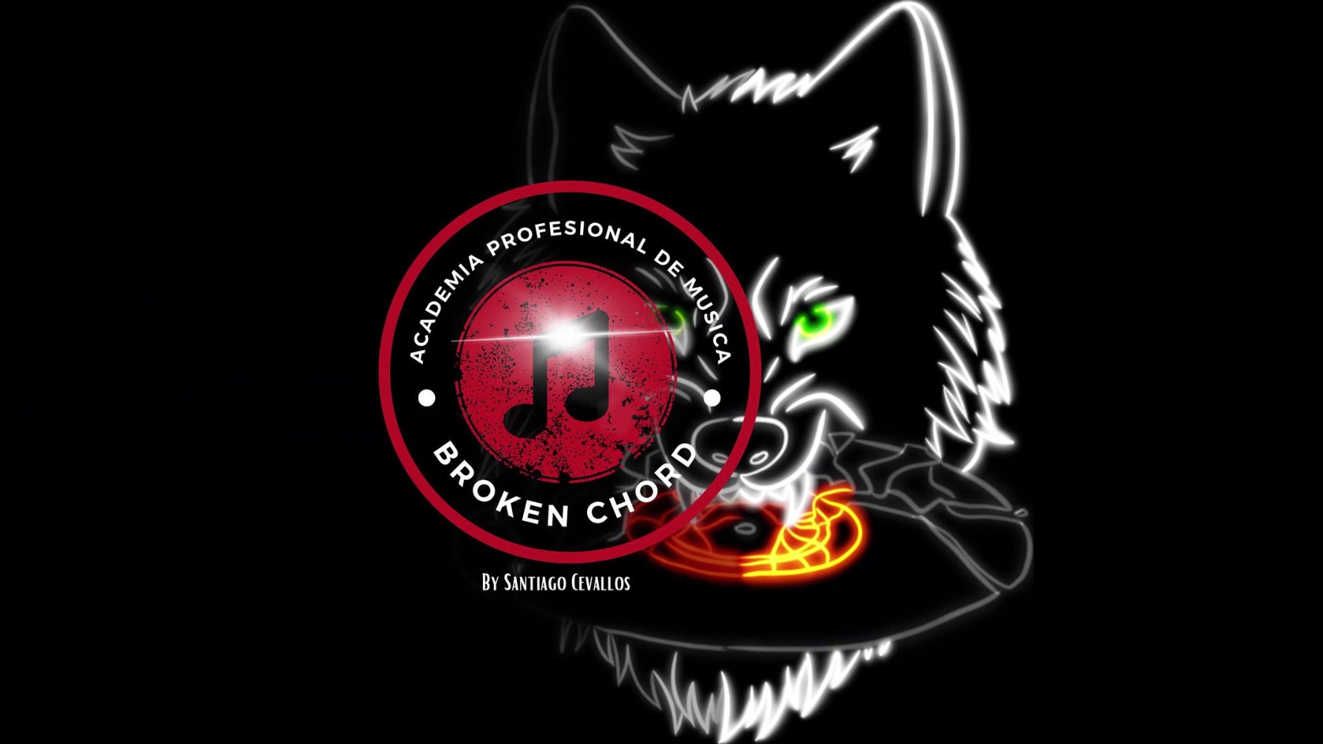 @Academia de M&uacute;sica BrokenChord