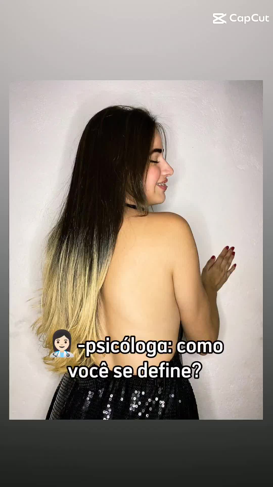 @Paulinha Dantas