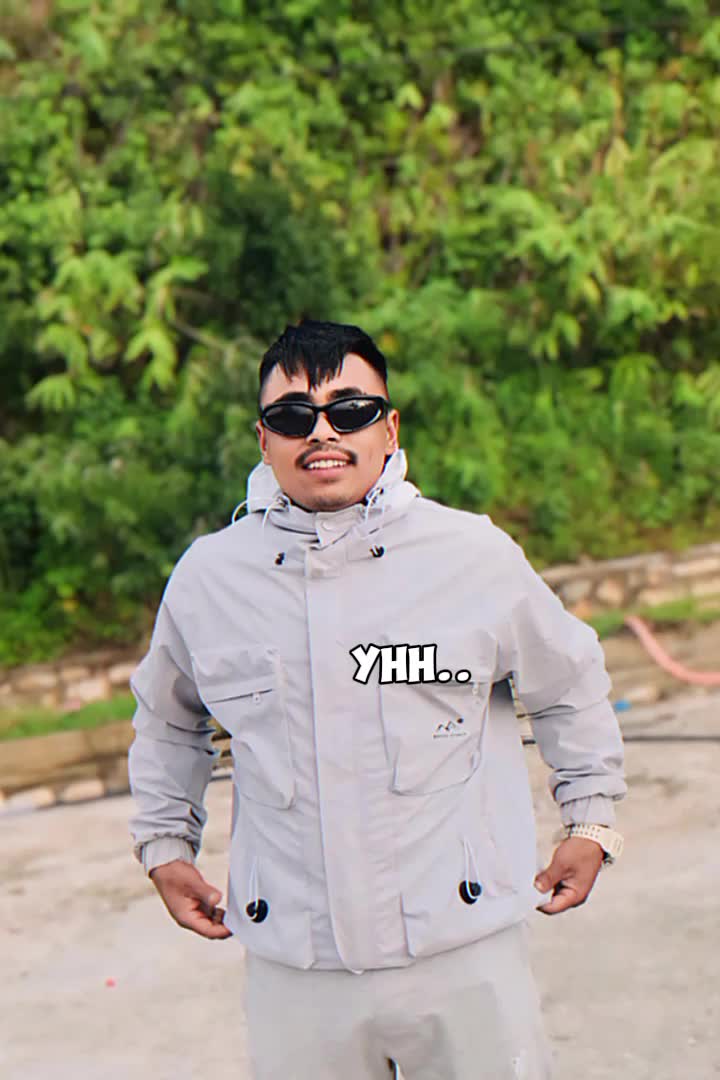 @samir stha