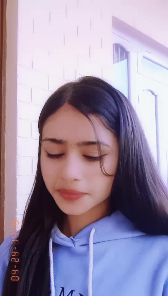 @Nitika Ghimire