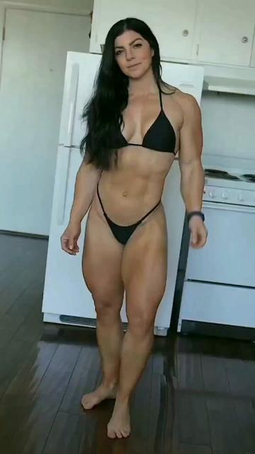 @Muscle Girls Empire