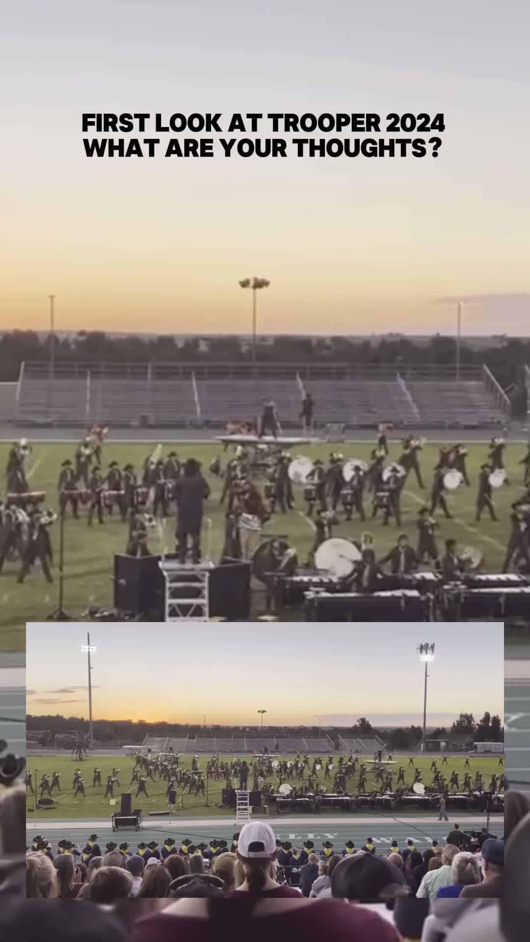 @The Marching Tapir