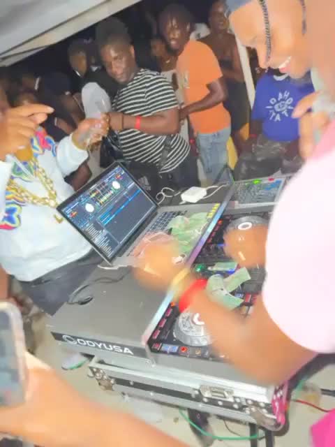 @DJ JH