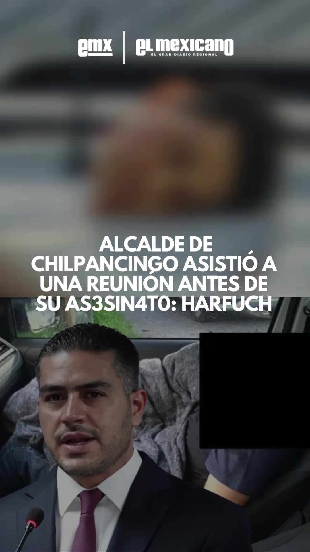 @Periódico El Mexicano