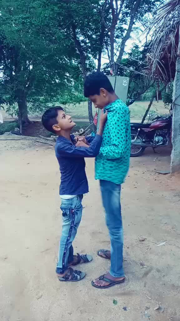@Ram Thulla