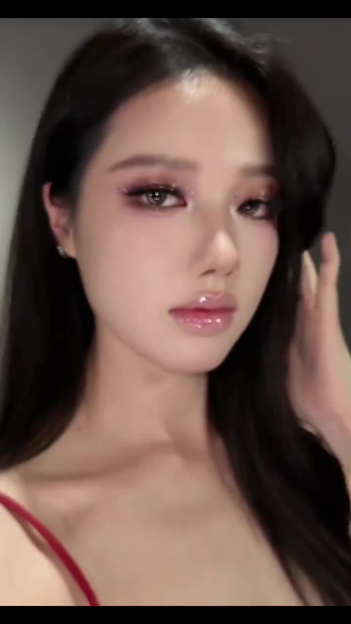 @♡Candy makeup♥︎