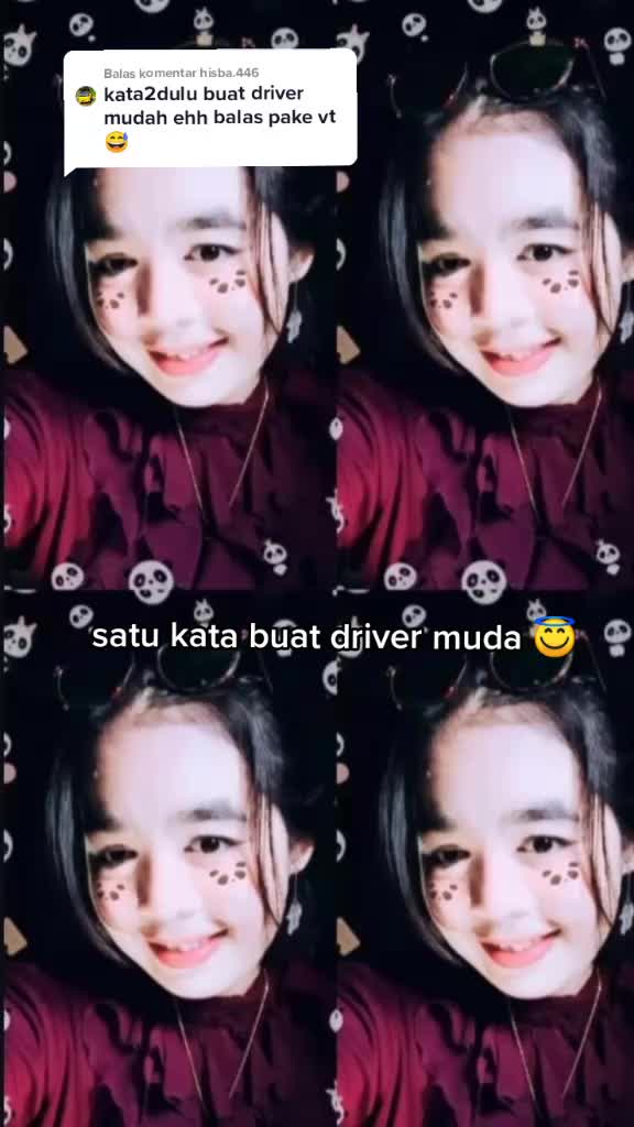 @Sherlyna Dgratuu4👑