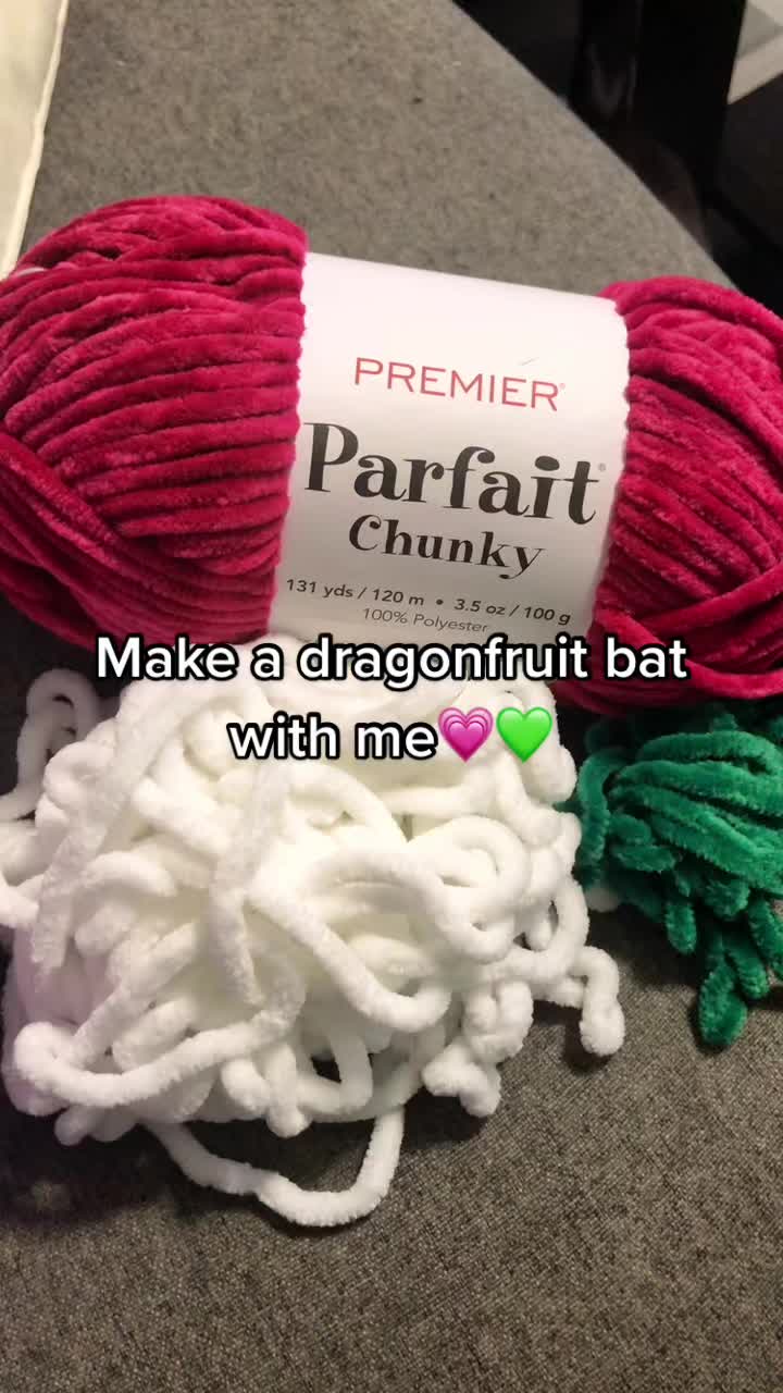 @Zero Gravity Crochet✨