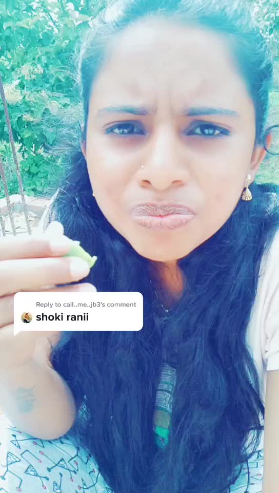 @Gowdru Henmaglu☑️😍