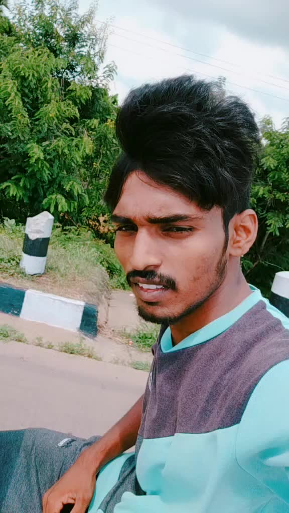 @vinay reddy