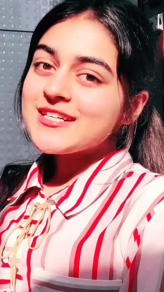 @Bhoomi Kapoor⚡️