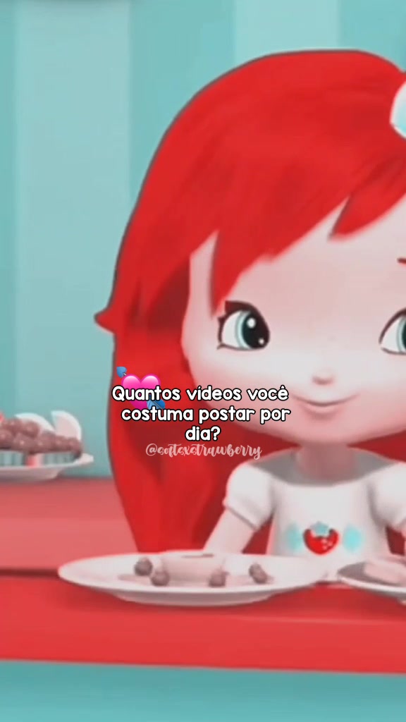 @Moranguinho🍓