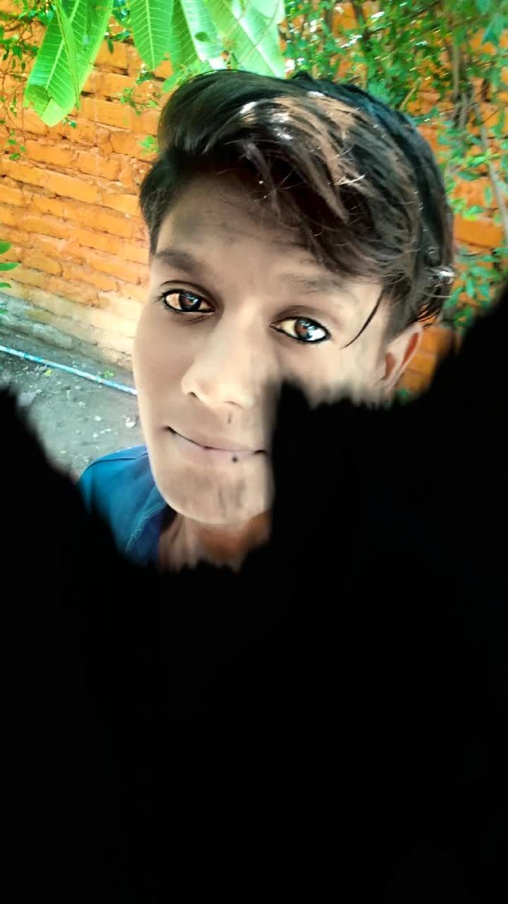 @Mahi