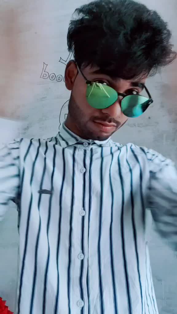@Vidhan Sarkar