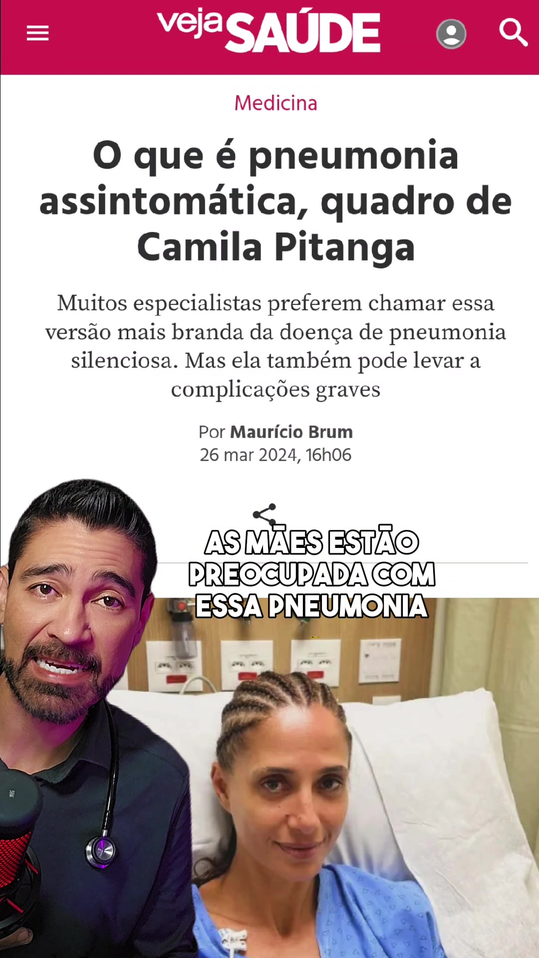 @Dr. Carlos Renato Yatuhara