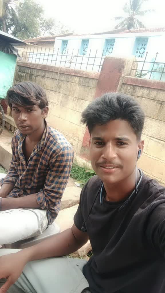 @Pavan PS