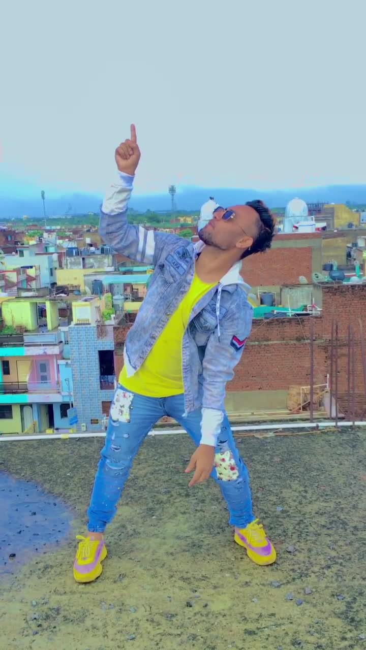 @👑sohil dancer👑