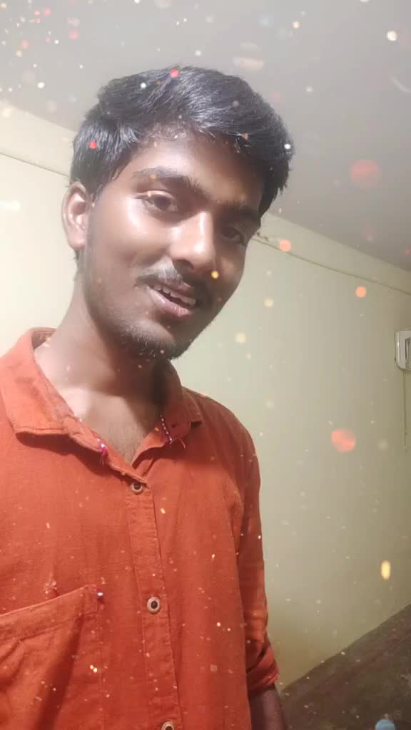 @Manickam