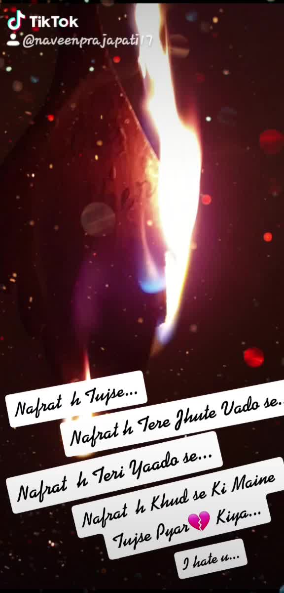 @Naveen Prajapati