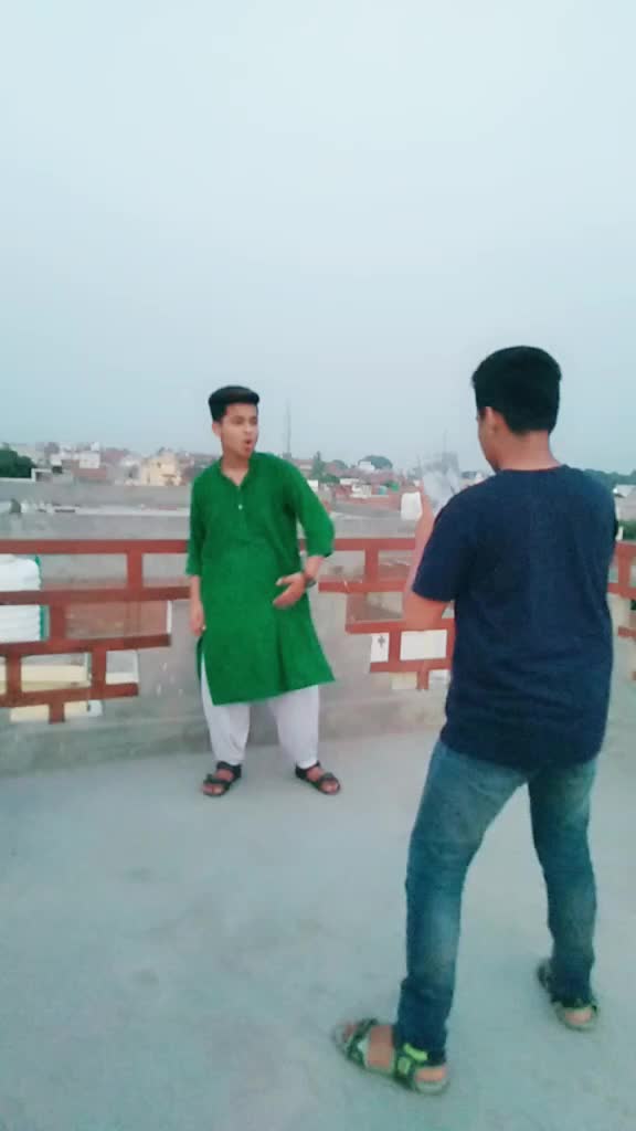@Ahmed Khan