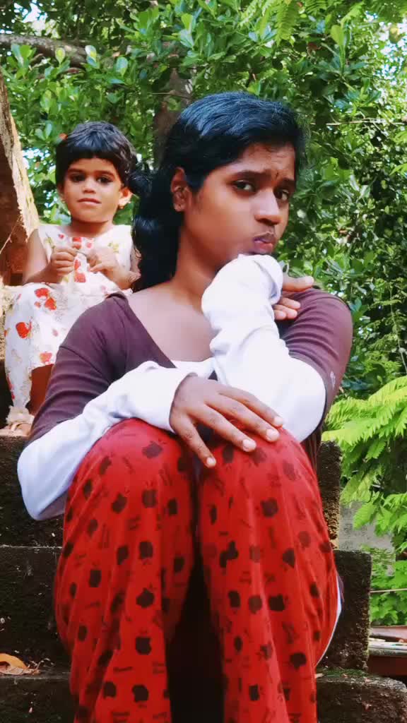 @കുട്ടിമാളു പാപ്പി