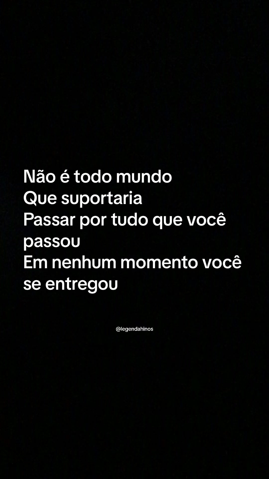@Legendas Hinos 🙏🏽❤️