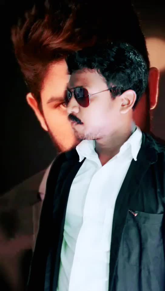 @AlluPadmakumar Soman