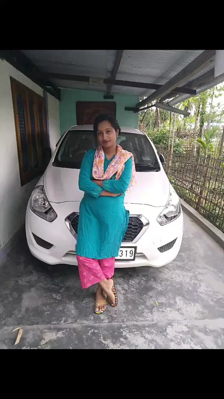 @Tina Rahman