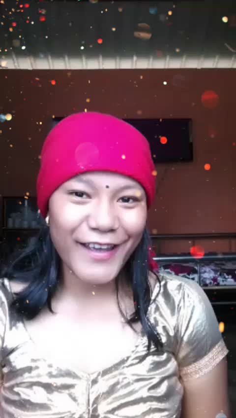 @saroja Bhujel