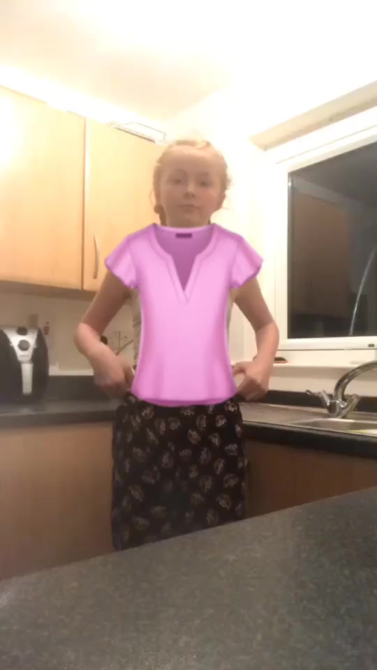 @:)